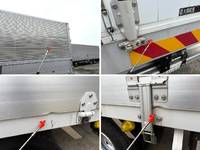 MITSUBISHI FUSO Fighter Aluminum Wing 2KG-FK61F 2018 263,000km_37