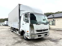 MITSUBISHI FUSO Fighter Aluminum Wing 2KG-FK61F 2018 263,000km_3