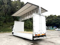 MITSUBISHI FUSO Fighter Aluminum Wing 2KG-FK61F 2018 263,000km_6