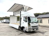 MITSUBISHI FUSO Fighter Aluminum Wing 2KG-FK61F 2018 263,000km_7