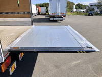 HINO Ranger Aluminum Van TKG-FD9JLAG 2016 547,000km_10