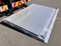 HINO Ranger Aluminum Van TKG-FD9JLAG 2016 547,000km_11