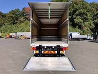 HINO Ranger Aluminum Van TKG-FD9JLAG 2016 547,000km_12