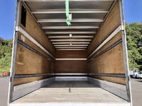 HINO Ranger Aluminum Van TKG-FD9JLAG 2016 547,000km_13