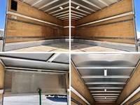 HINO Ranger Aluminum Van TKG-FD9JLAG 2016 547,000km_14