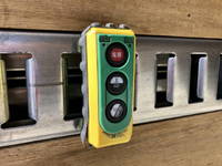 HINO Ranger Aluminum Van TKG-FD9JLAG 2016 547,000km_16