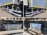 HINO Ranger Aluminum Van TKG-FD9JLAG 2016 547,000km_17