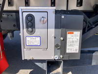 HINO Ranger Aluminum Van TKG-FD9JLAG 2016 547,000km_18