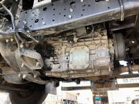 HINO Ranger Aluminum Van TKG-FD9JLAG 2016 547,000km_19