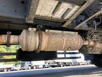 HINO Ranger Aluminum Van TKG-FD9JLAG 2016 547,000km_20