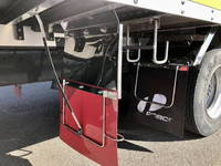 HINO Ranger Aluminum Van TKG-FD9JLAG 2016 547,000km_24