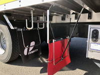 HINO Ranger Aluminum Van TKG-FD9JLAG 2016 547,000km_25