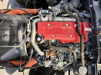 HINO Ranger Aluminum Van TKG-FD9JLAG 2016 547,000km_27