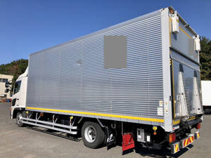 Ranger Aluminum Van_2