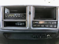 HINO Ranger Aluminum Van TKG-FD9JLAG 2016 547,000km_34