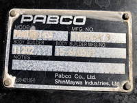 HINO Ranger Aluminum Van TKG-FD9JLAG 2016 547,000km_39