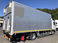 HINO Ranger Aluminum Van TKG-FD9JLAG 2016 547,000km_4