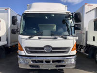 HINO Ranger Aluminum Van TKG-FD9JLAG 2016 547,000km_5