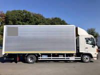 HINO Ranger Aluminum Van TKG-FD9JLAG 2016 547,000km_7