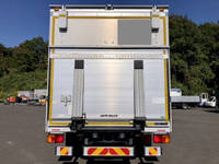 HINO Ranger Aluminum Van TKG-FD9JLAG 2016 547,000km_8