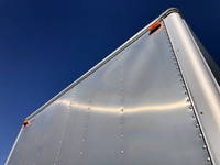 HINO Ranger Aluminum Van TKG-FD9JLAG 2016 547,000km_9