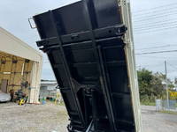 HINO Dutro 3 Way Dump TKG-XZU600T 2016 27,000km_14