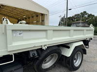 HINO Dutro 3 Way Dump TKG-XZU600T 2016 27,000km_18