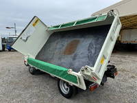 HINO Dutro 3 Way Dump TKG-XZU600T 2016 27,000km_20