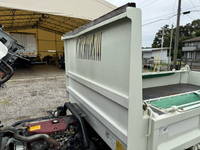HINO Dutro 3 Way Dump TKG-XZU600T 2016 27,000km_21
