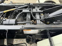 HINO Dutro 3 Way Dump TKG-XZU600T 2016 27,000km_25