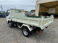 HINO Dutro 3 Way Dump TKG-XZU600T 2016 27,000km_2