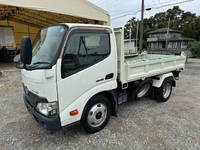 HINO Dutro 3 Way Dump TKG-XZU600T 2016 27,000km_3