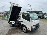 HINO Dutro 3 Way Dump TKG-XZU600T 2016 27,000km_5