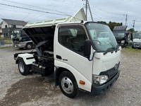 HINO Dutro 3 Way Dump TKG-XZU600T 2016 27,000km_6