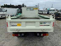 HINO Dutro 3 Way Dump TKG-XZU600T 2016 27,000km_9