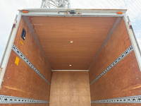 MITSUBISHI FUSO Canter Aluminum Van PA-FE72DC 2006 190,200km_10