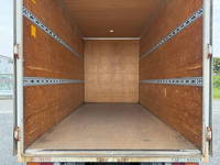 MITSUBISHI FUSO Canter Aluminum Van PA-FE72DC 2006 190,200km_11