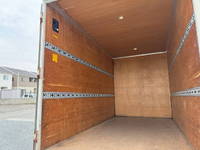 MITSUBISHI FUSO Canter Aluminum Van PA-FE72DC 2006 190,200km_12