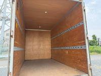MITSUBISHI FUSO Canter Aluminum Van PA-FE72DC 2006 190,200km_13