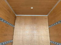 MITSUBISHI FUSO Canter Aluminum Van PA-FE72DC 2006 190,200km_14