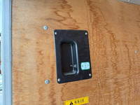 MITSUBISHI FUSO Canter Aluminum Van PA-FE72DC 2006 190,200km_16