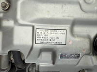 MITSUBISHI FUSO Canter Aluminum Van PA-FE72DC 2006 190,200km_18