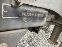 MITSUBISHI FUSO Canter Aluminum Van PA-FE72DC 2006 190,200km_19