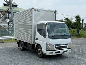 MITSUBISHI FUSO Canter Aluminum Van PA-FE72DC 2006 190,200km_1