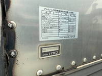 MITSUBISHI FUSO Canter Aluminum Van PA-FE72DC 2006 190,200km_20