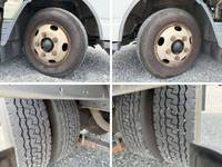 MITSUBISHI FUSO Canter Aluminum Van PA-FE72DC 2006 190,200km_27