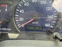 MITSUBISHI FUSO Canter Aluminum Van PA-FE72DC 2006 190,200km_28