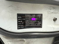 MITSUBISHI FUSO Canter Aluminum Van PA-FE72DC 2006 190,200km_29