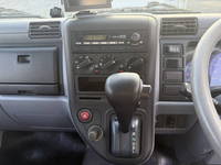 MITSUBISHI FUSO Canter Aluminum Van PA-FE72DC 2006 190,200km_32