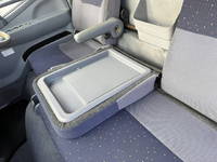 MITSUBISHI FUSO Canter Aluminum Van PA-FE72DC 2006 190,200km_37